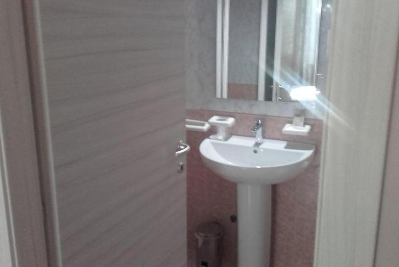 Ded 2 Only Sleep Bagno Privato Apartment Parma Ngoại thất bức ảnh